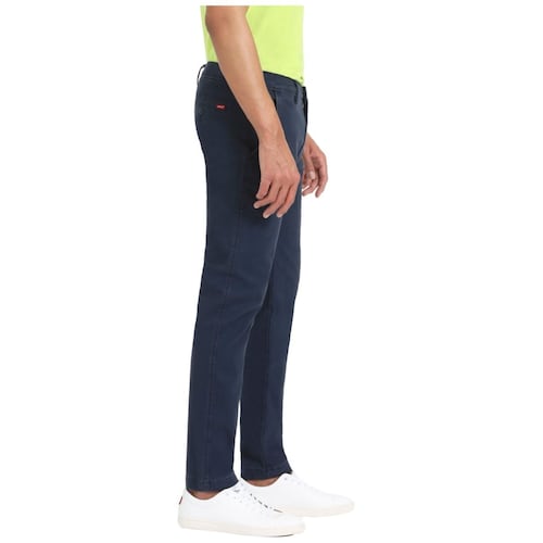 Pantalón Chino Levi's Slim Fit para Hombres