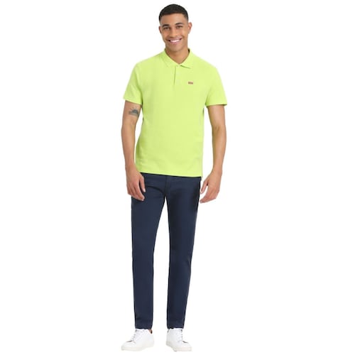 Pantalón Chino Levi's Slim Fit para Hombres