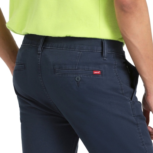 Pantalón Chino Levi's Slim Fit para Hombres