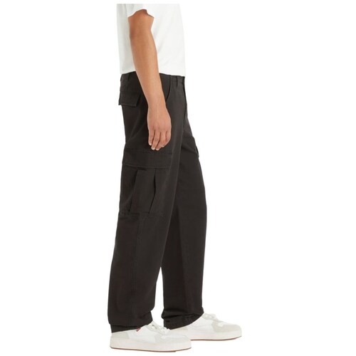 Pantalón Cargo Straight Fit Levi's para Hombre Universitario