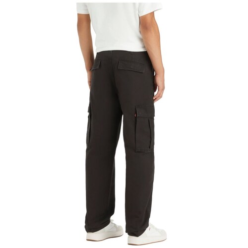 Pantalón Cargo Straight Fit Levi's para Hombre Universitario