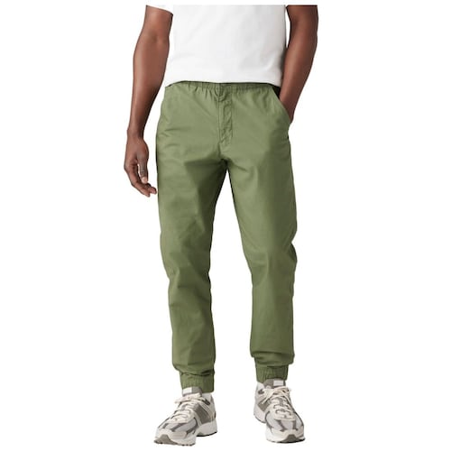 Jogger Chino Tapered Fit Levi's para Hombre Universitario
