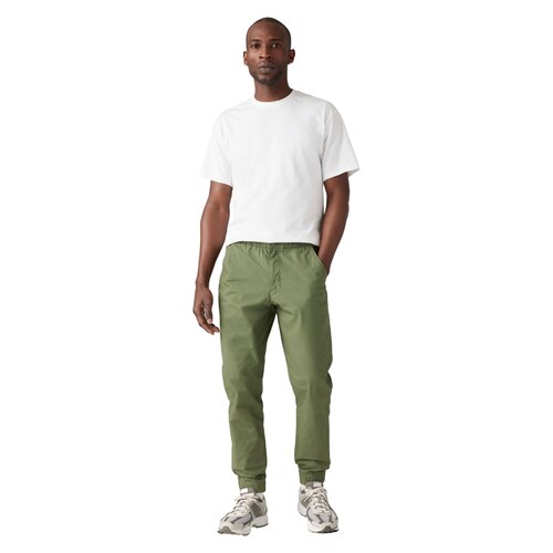 Jogger Chino Tapered Fit Levi's para Hombre Universitario