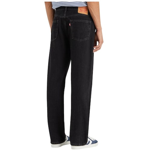 Jeans Loose Straight Fit Levi's para Hombre Universitario
