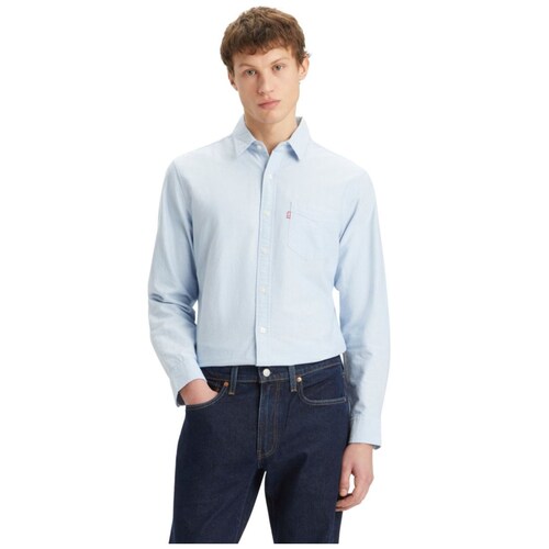 Camisa Regular Fit Levi's Sunset para Hombre