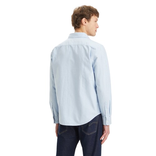 Camisa Regular Fit Levi's Sunset para Hombre