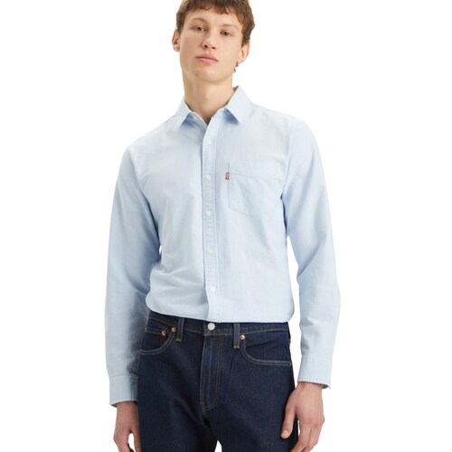 Camisa Regular Fit Levi's Sunset para Hombre