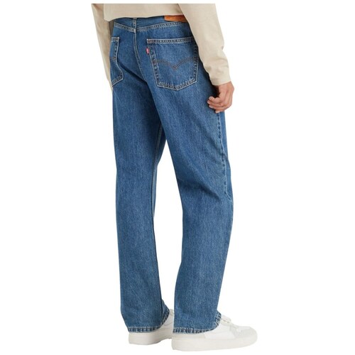 Jeans Loose Straight Fit Levi's 565 para Hombre Universitario