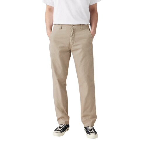 Pantalón Chino Levi's Straight Fit para Hombres