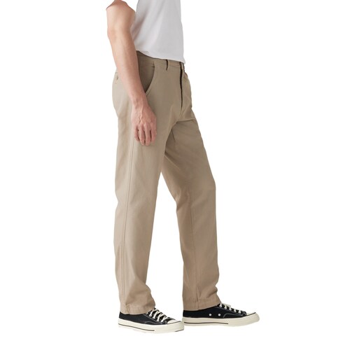 Pantalón Chino Levi's Straight Fit para Hombres