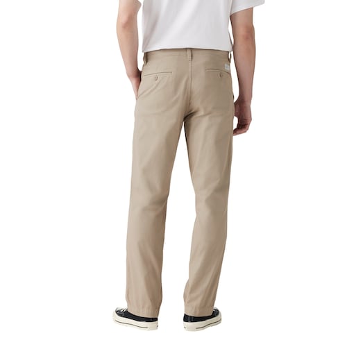 Pantalón Chino Levi's Straight Fit para Hombres