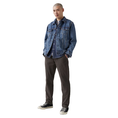 Pantalón Chino Levi's Straight Fit para Hombres
