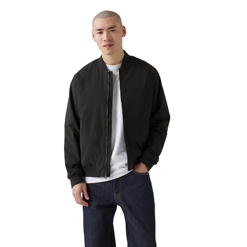 Chamarra Bomber Levi's para Hombre
