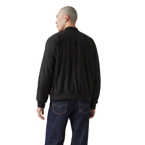 Chamarra Bomber Levi's para Hombre