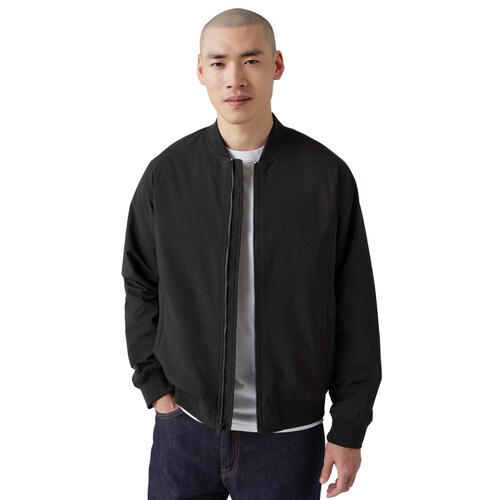 Chamarra Bomber Levi's para Hombre