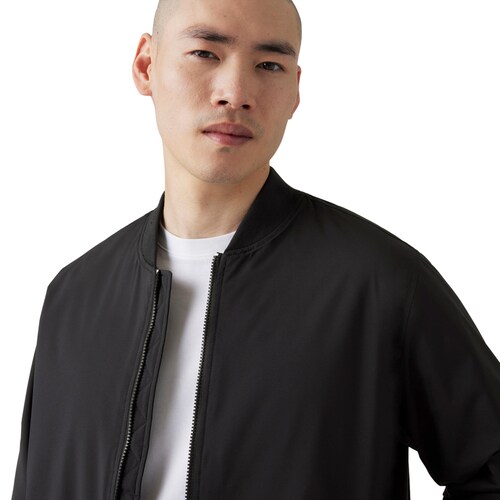 Chamarra Bomber Levi's para Hombre