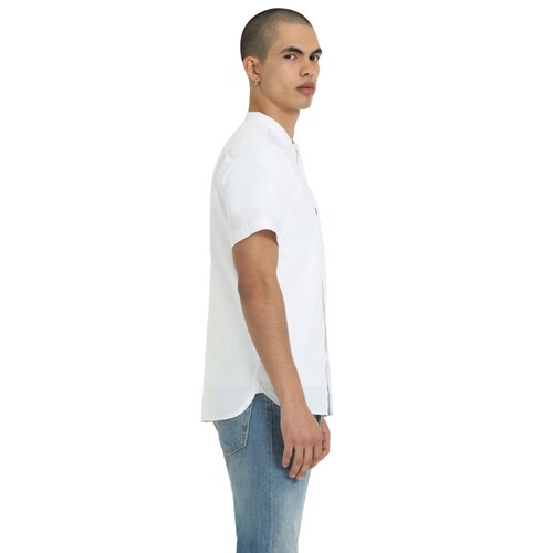 Camisa Regular Fit Levi's Banded para Hombre