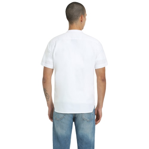 Camisa Regular Fit Levi's Banded para Hombre