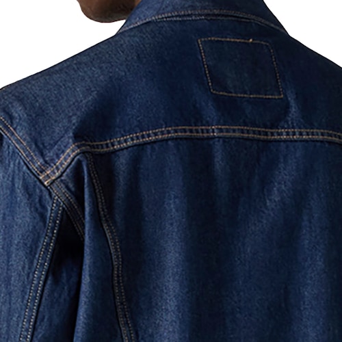 Chamarra de Mezclilla Trucker Levi's para Hombre