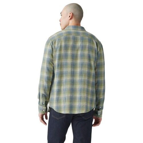Camisa Regular Fit Levi's Sunset para Hombre