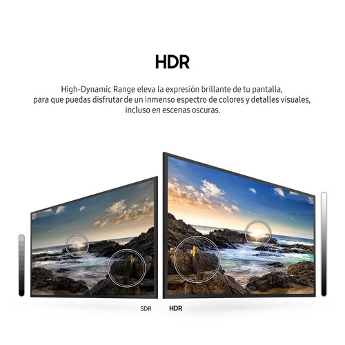Pantalla Samsung 32 Pulgadas Fhd Smart Tv Un32T4310Afxzx