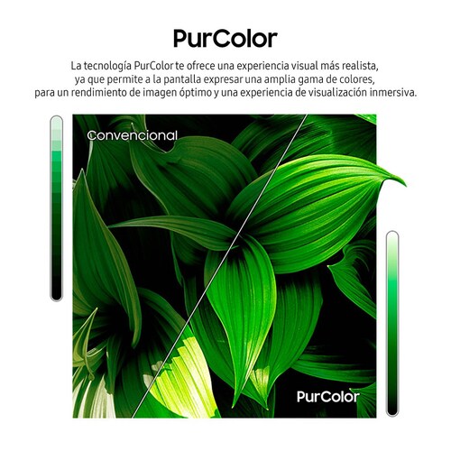 Pantalla Samsung 32 Pulgadas Fhd Smart Tv Un32T4310Afxzx