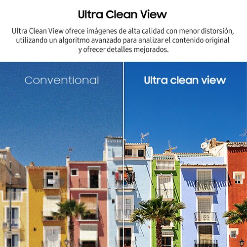 Pantalla Samsung 32 Pulgadas Fhd Smart Tv Un32T4310Afxzx