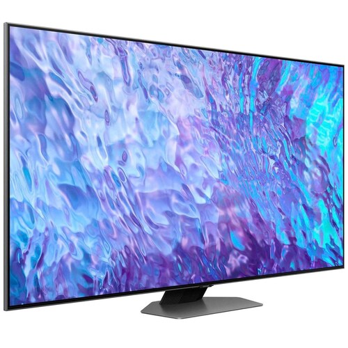 Pantalla 98 Pulgadas Samsung Qled 4K Qn98Q80Cafxzx