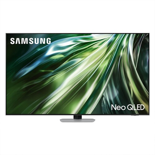 Pantalla Samsung 55 Pulgadas 4K Neoqled Qn55Qn90Dafxzx