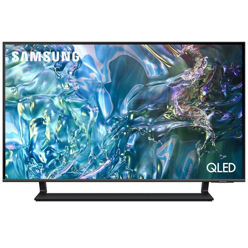 Pantalla Samsung 43 Pulgadas 4K Qled Qn43Q65Dafxzx