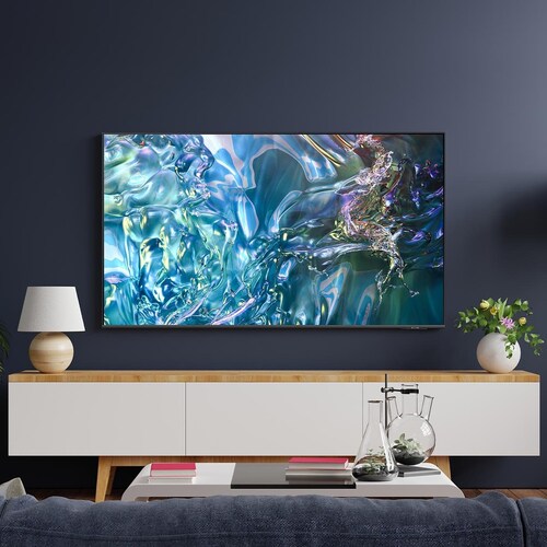 Pantalla Samsung 43 Pulgadas 4K Qled Qn43Q65Dafxzx