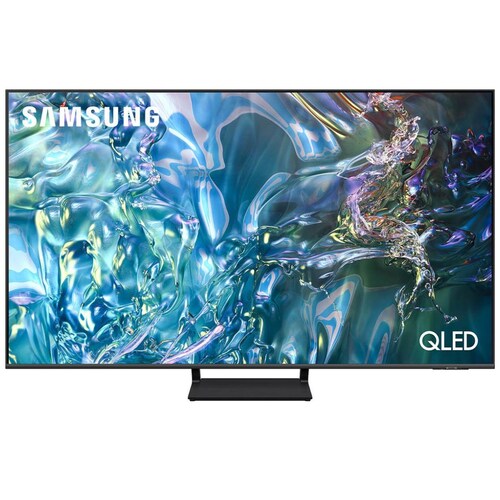 Pantalla Samsung 55 Pulgadas 4K Qled Qn55Q65Dafxzx