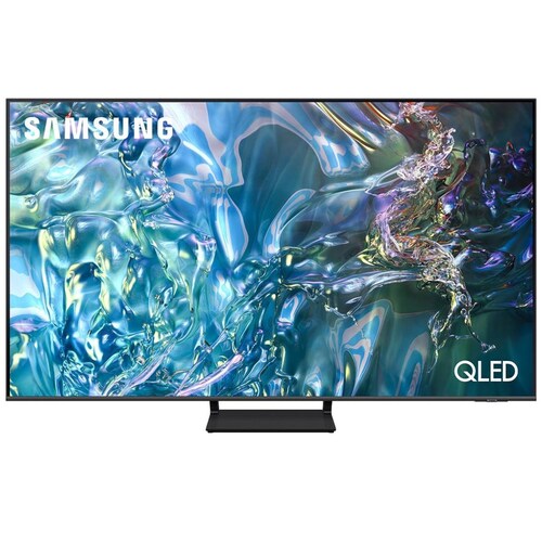 Pantalla Samsung 65 Pulgadas 4K Qled Qn65Q65Dafxzx
