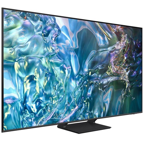 Pantalla Samsung 65 Pulgadas 4K Qled Qn65Q65Dafxzx