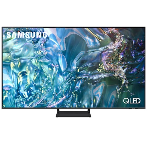 Pantalla Samsung 75 Pulgadas 4K Qled Qn75Q65Dafxzx