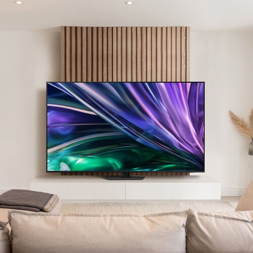 Pantalla Samsung 55 Pulgadas 4K Neoqled Qn55Qn85Dbfxzx
