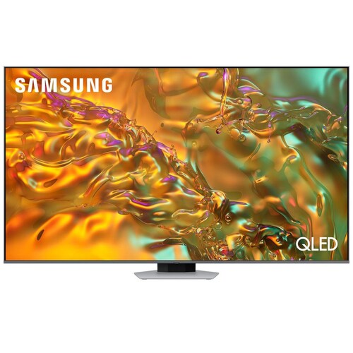 Pantalla Samsung 65 Pulgadas 4K Qled Qn65Q80Dafxzx