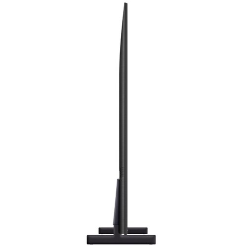 Pantalla Samsung 75 Pulgadas 4K Crystal Uhd Un75Du8000Fxzx