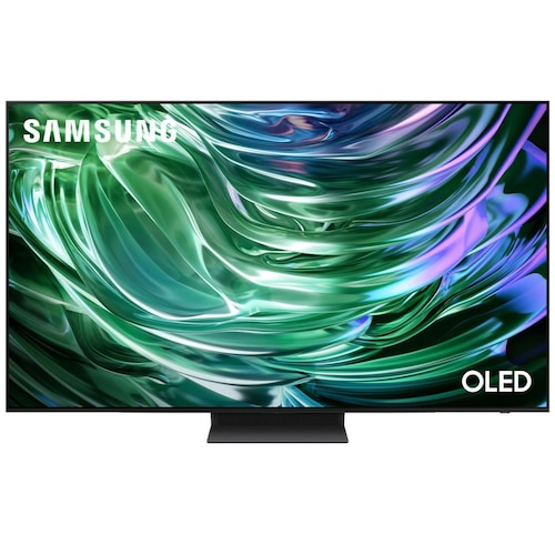 Pantalla Samsung 55 Pulgadas 4K Oled Qn55S90Dafxzx