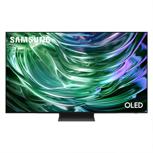 Pantalla Samsung 77 Pulgadas 4K Oled Qn77S90Daexzx