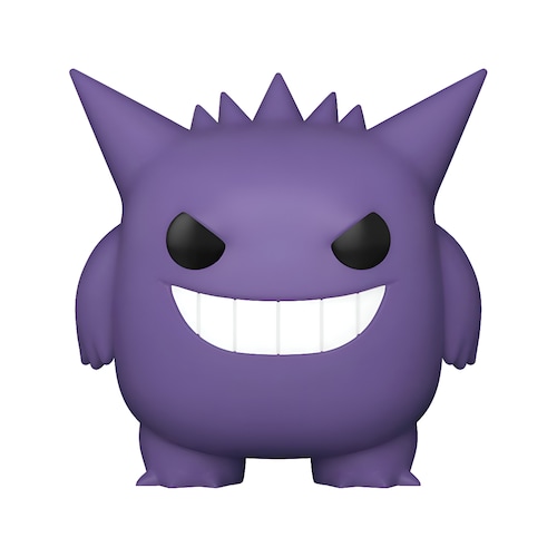 Funko Pop Games: Pokémon - Gengar