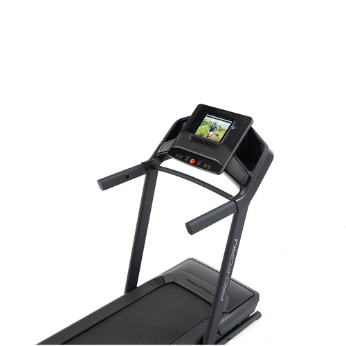 Caminadora Proform Carbon Tls