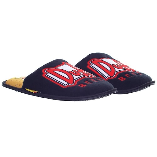 Pantufla para Hombre Personajes