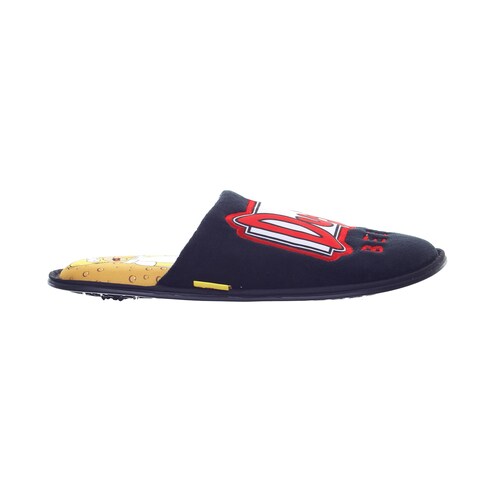Pantufla para Hombre Personajes