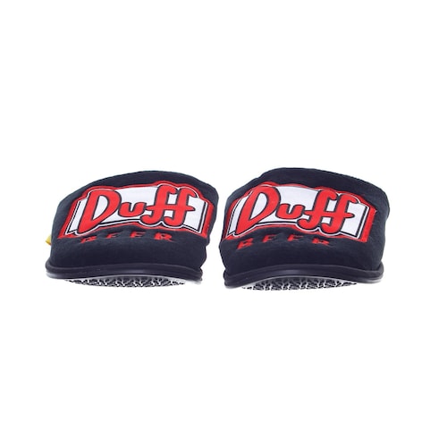 Pantufla para Hombre Personajes