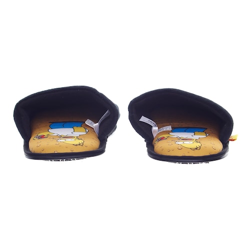 Pantufla para Hombre Personajes