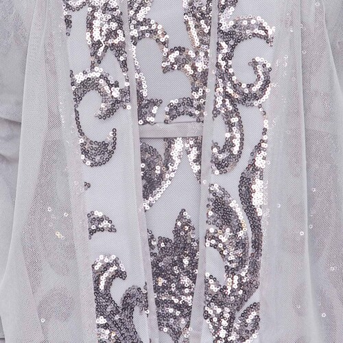 Vestido Largo para Mujer Dturash