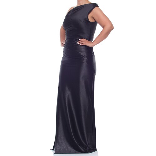 Vestido Largo para Mujer Pink Gallery