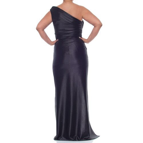 Vestido Largo para Mujer Pink Gallery
