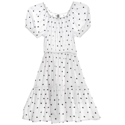 Vestido para Niña 7/j Kids